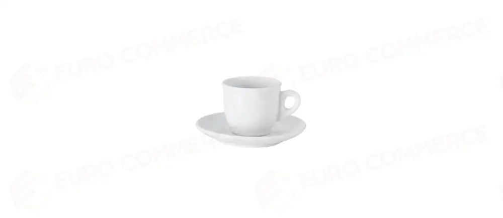 COLOMBIA TAZZA CAFFÈ C/PIATTO CL.8 - 141214 - MORINI
