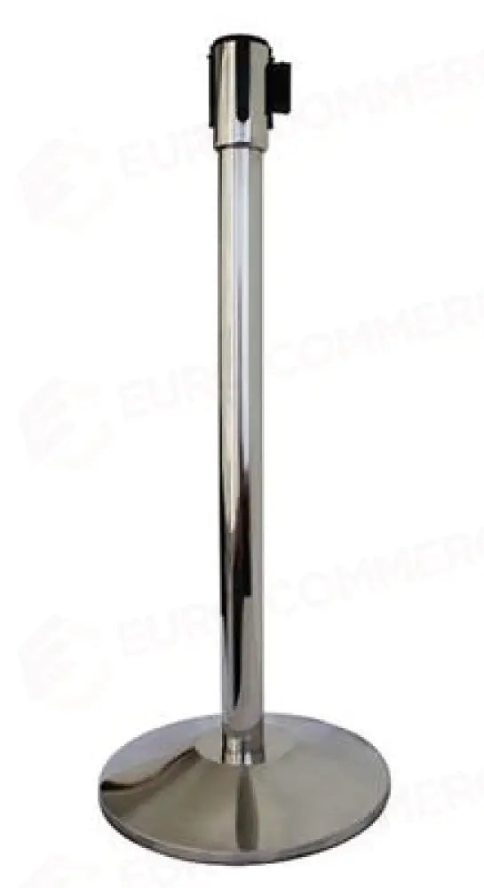 COLONNA CON NASTRO 90 CM INOX CCS-36SS MEDRI - 13650008 - MEDRI
