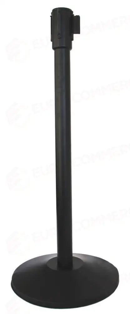 COLONNA CON NASTRO 90 CM NERO CCS-36BK MEDRI - 13650081 - MEDRI