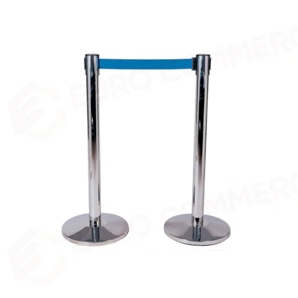 COLONNA CON NASTRO RETRAIBILE - ALFA - 103350 - ATTREZZATURA