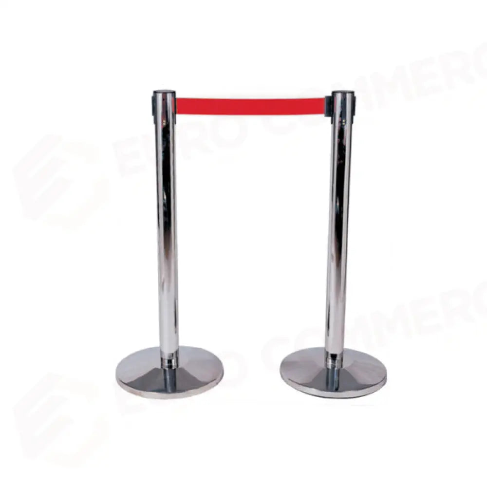 COLONNA CON NASTRO RETRAIBILE - ALFA - 103351 - ATTREZZATURA