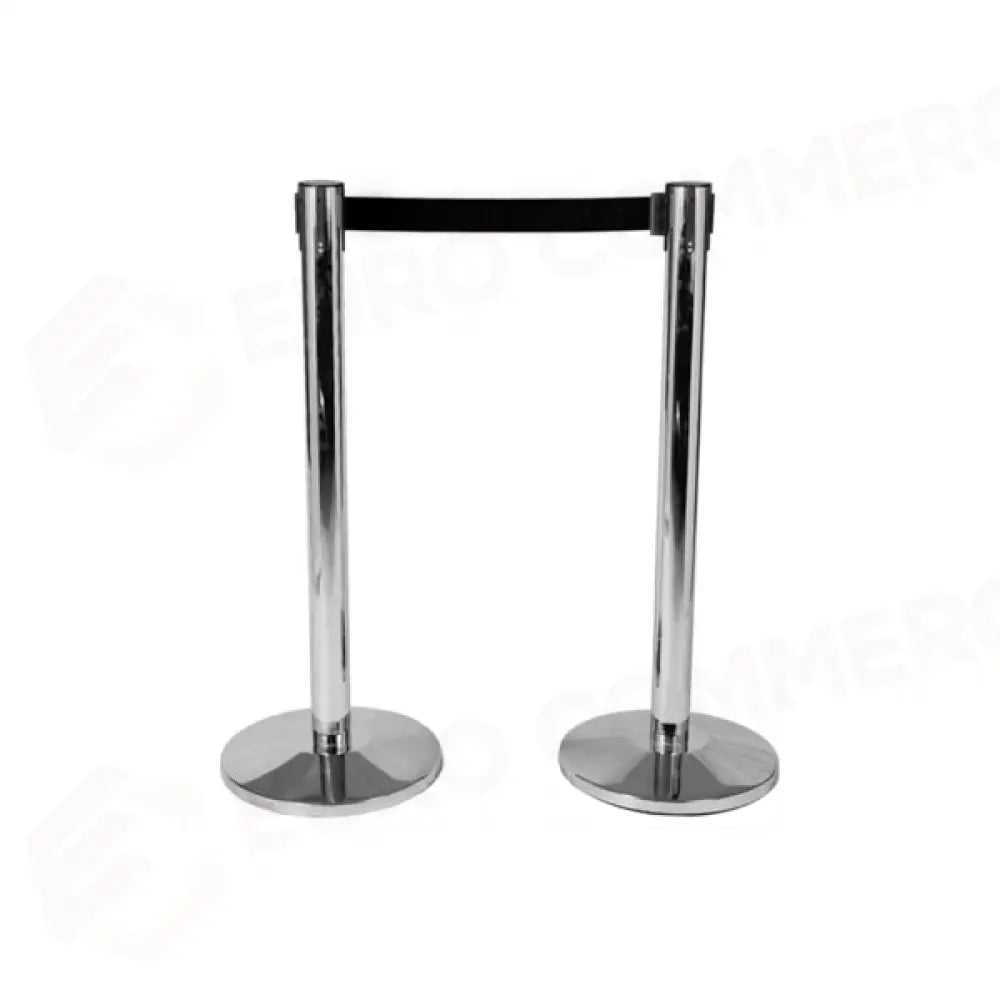 COLONNA CON NASTRO RETRAIBILE - ALFA - 103352 - ATTREZZATURA