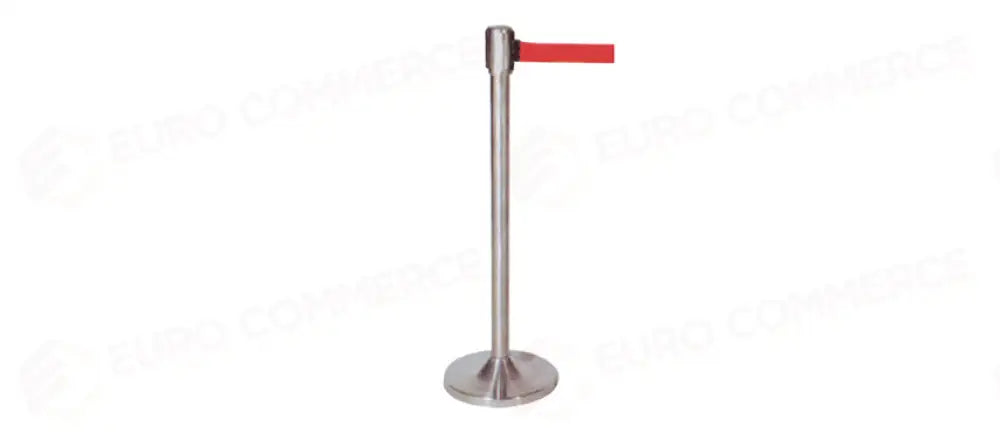 COLONNA DEL.CORSIA INOX C/NAS.ROS 103351 - 121624 - MORINI