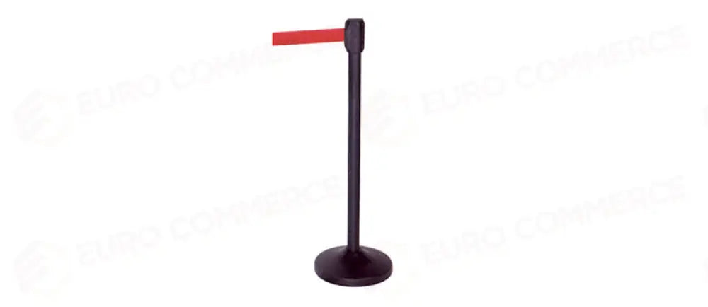 COLONNA DEL.CORSIA NERA C/NAS.ROS.103341 - 121626 - MORINI