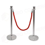 COLONNA PER CORDONE - GAMMA - 116000 - ATTREZZATURA