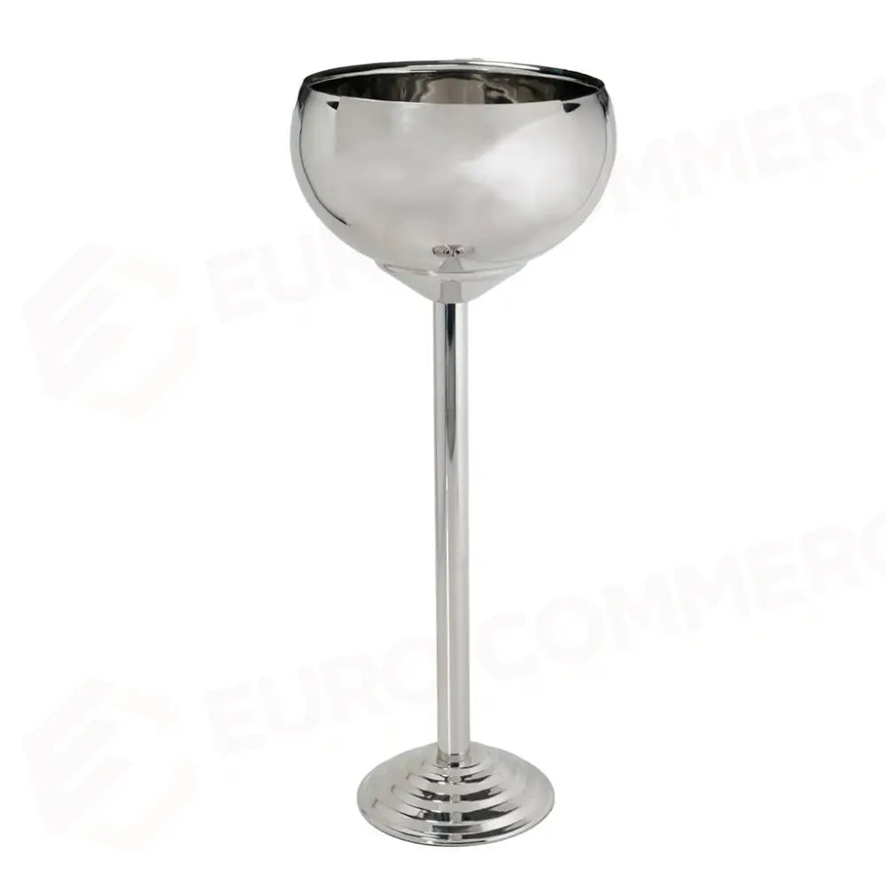 COLONNA PORTABOTTIGLIE APPLE PARTY DOUBLE WALL 30 CM MONTECARLO TB-501 MEDRI - 13600056 - MEDRI