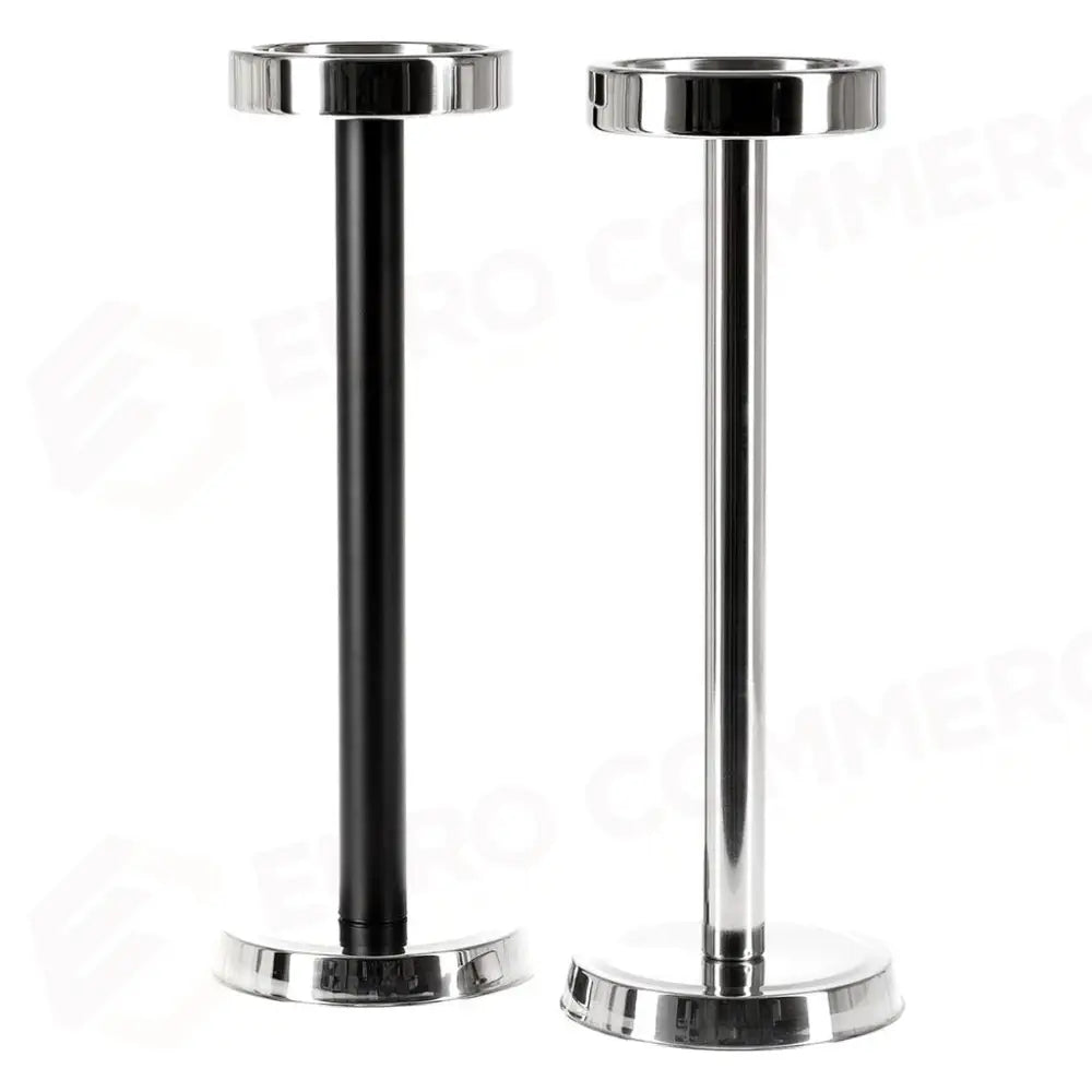 COLONNA PORTASECCHIELLO 66,5 CM NERO 300 CIANA - 0980019 - MEDRI