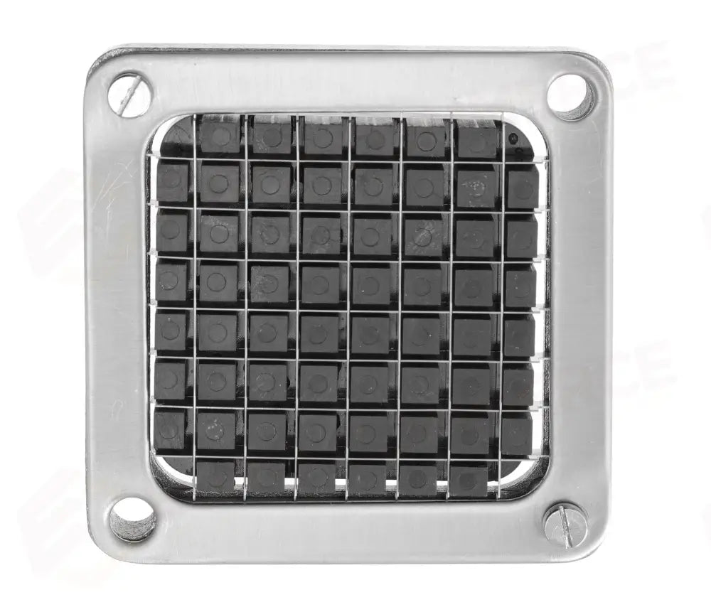 COLTELLO A CUNEO 8 CUNEI PER TAGLIERINA PATATINE FRITTE HENDI - 932933