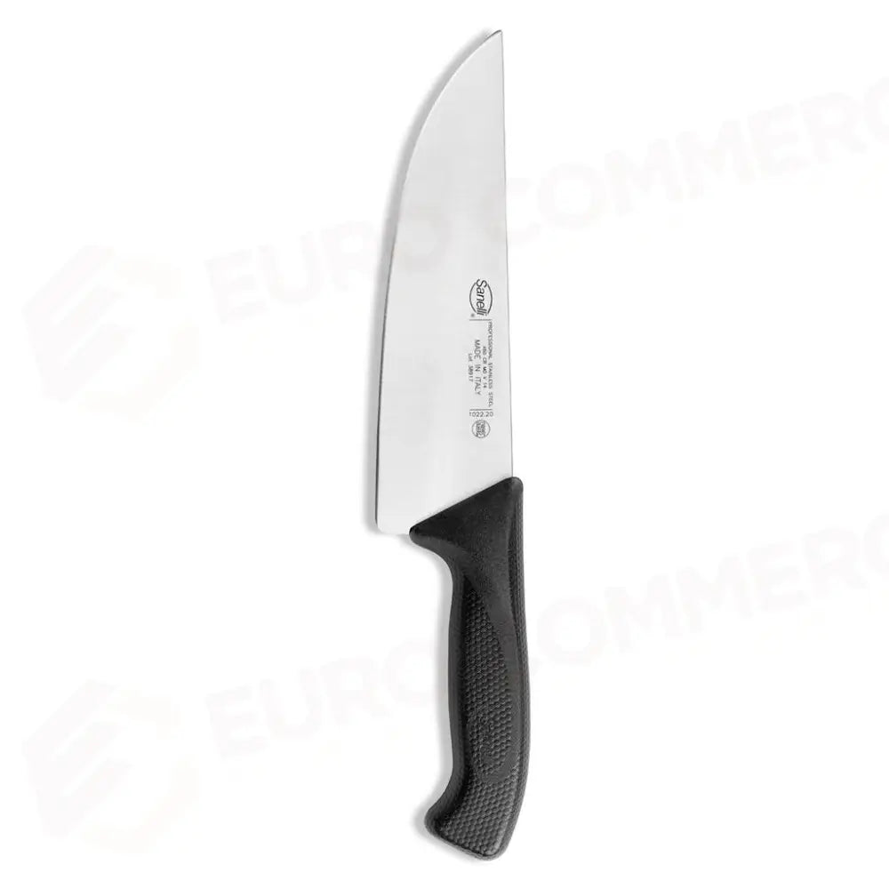COLTELLO AFFETTARE 20 CM SKIN 102220 SANELLI - 7880138 - MEDRI