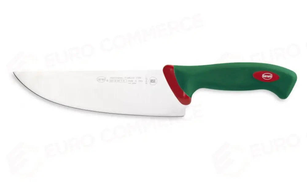 COLTELLO AFFETTARE CM.20 PREMANA - 102620 - SANELLI - COLTELLERIA