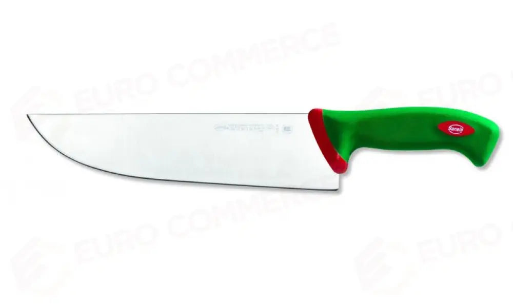 COLTELLO AFFETTARE CM.28 PREMANA - 102628 - SANELLI - COLTELLERIA