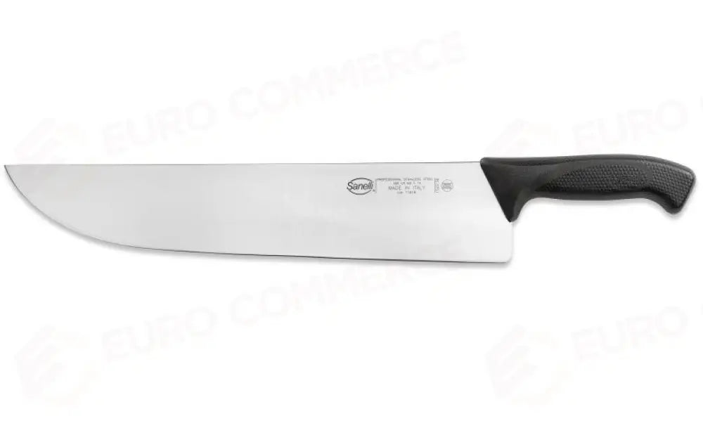 COLTELLO AFFETTARE CM.36 SKIN - 102236 - SANELLI - COLTELLERIA