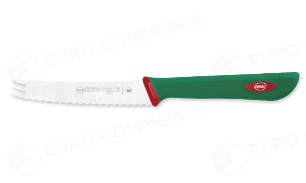 COLTELLO AGRUMI CM. 11 PREMANA - 339611 - SANELLI - COLTELLERIA