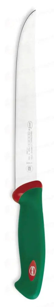 COLTELLO ARROSTO 24 CM PREMANA 300624G SANELLI - 7880040 - MEDRI