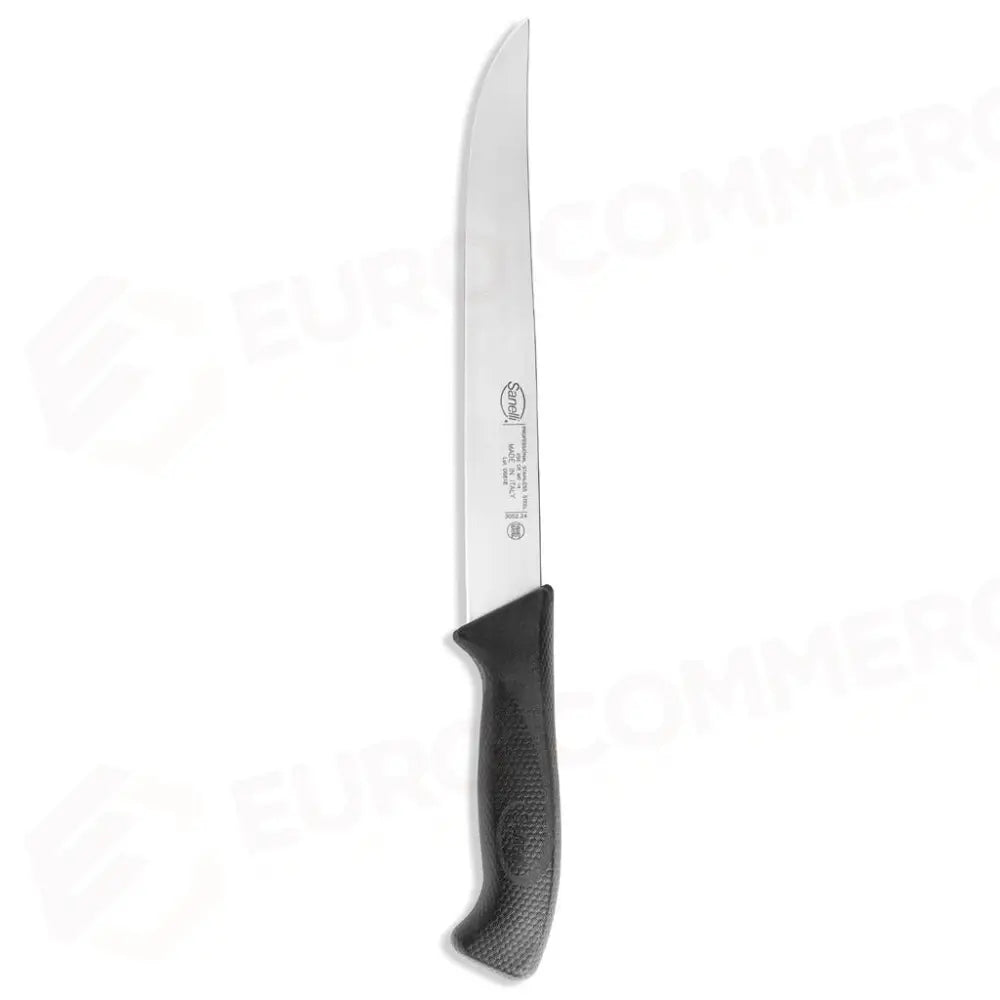COLTELLO ARROSTO 24 CM SKIN 300224 SANELLI - 7880150 - MEDRI