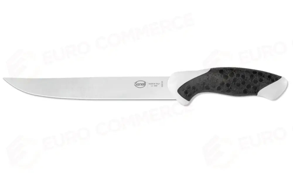 COLTELLO ARROSTO CM.23 SAKURA - 300523 - SANELLI - COLTELLERIA