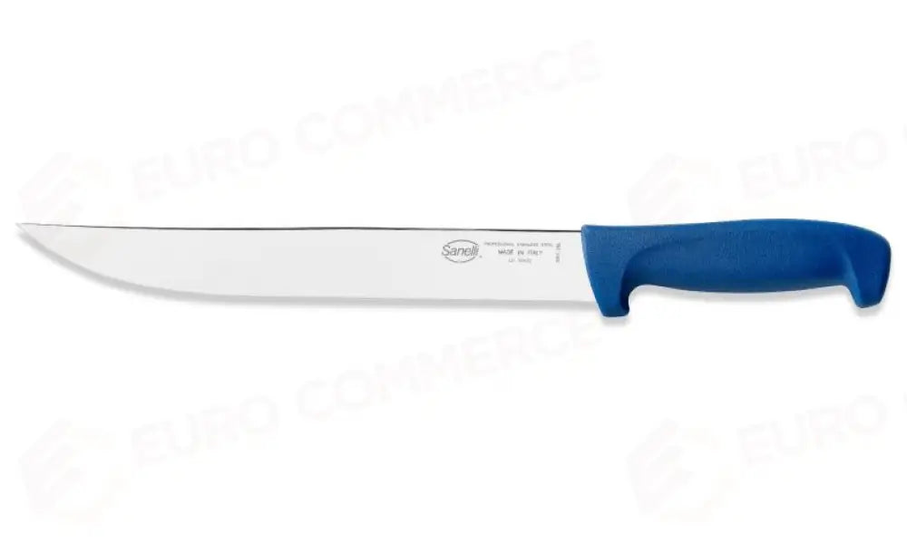 COLTELLO ARROSTO CM.26 MEAT E BBQ - 300126L - SANELLI - COLTELLERIA