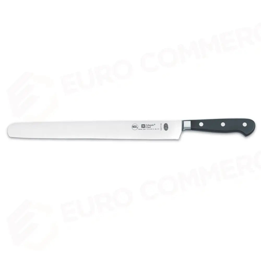 COLTELLO ARROSTO FORGIATO 28CM - 8115-1461F109 - PIAZZA - COLTELLERIA