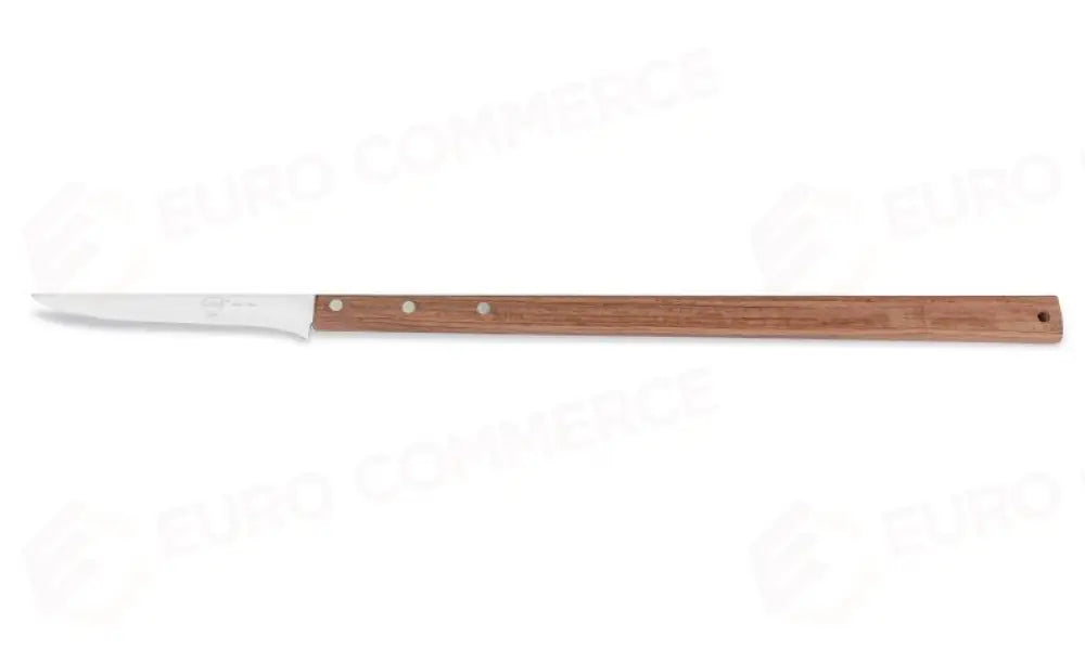COLTELLO BBQ LAMA CM.16 STEAK - 701055 - SANELLI - COLTELLERIA