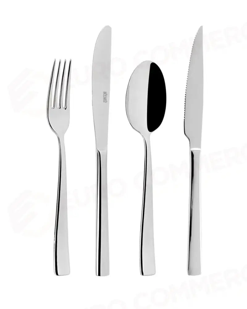 COLTELLO BISTECCA FORGIATO AZZURRA ABERT - 0012180 - MEDRI