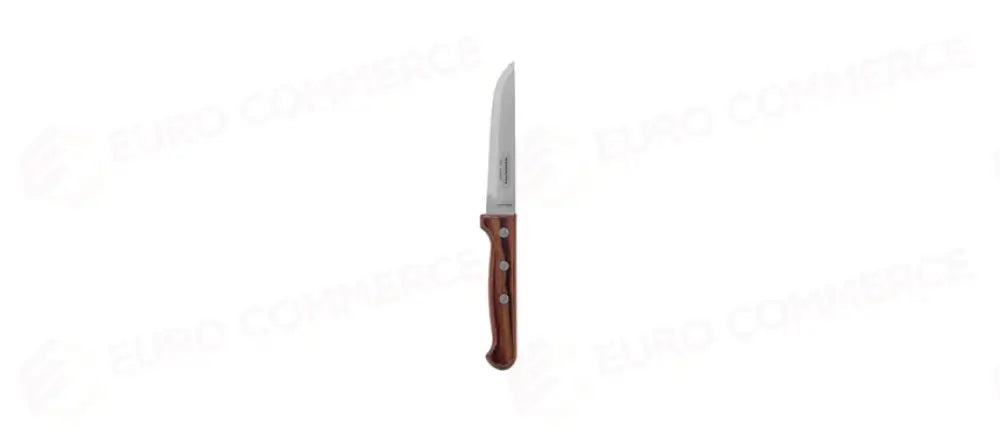 COLTELLO BISTECCA JUMBO POLYWOOD CILIEGIO - 203501 - MORINI