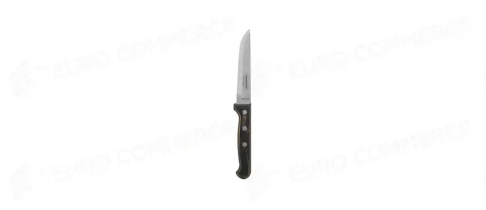 COLTELLO BISTECCA JUMBO POLYWOOD NOCE - 203502 - MORINI