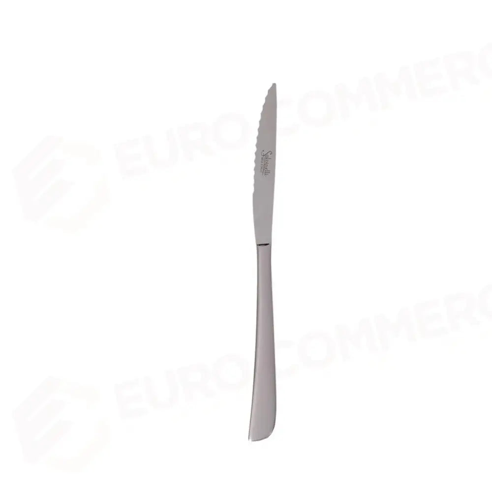COLTELLO BISTECCA/PIZZA SEGHETTATO UNIVERSAL CBFUN SALVINELLI - 7170093 - MEDRI