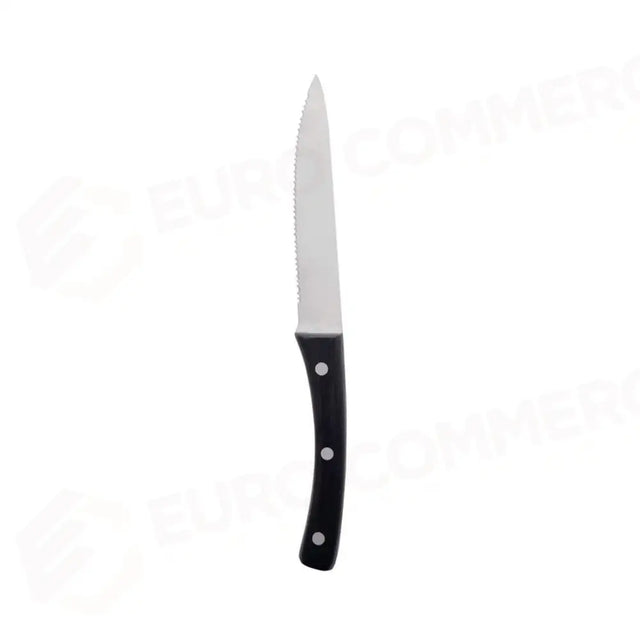 Couteau à steak dentelé Angus Can55 Abert - 0011534 - MEDRI