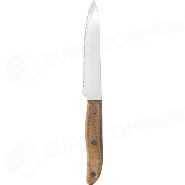 KOBE CKO55 ABERT SERRATED STEAK KNIFE - 0011991 - MEDRI