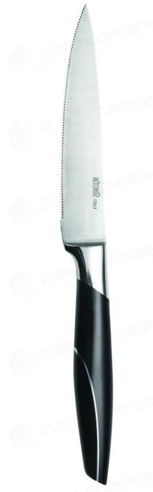 COLTELLO BISTECCA SEGHETTATO MODERN ABERT - 0011669 - MEDRI