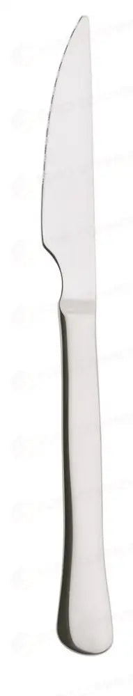COLTELLO BISTECCA SEGHETTATO PAMPERO CPP55 ABERT - 0011732 - MEDRI