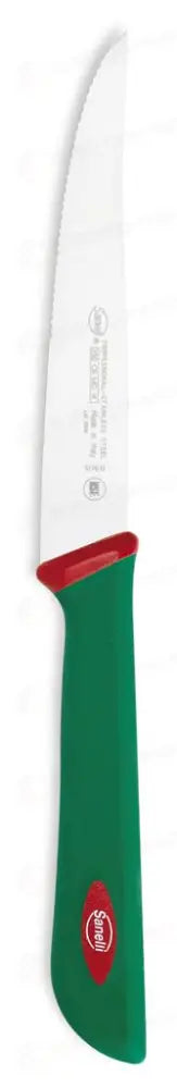 COLTELLO BISTECCA SEGHETTATO PREMANA 327612 SANELLI - 7880054 - MEDRI