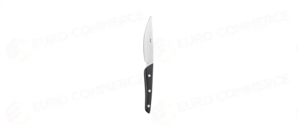 COLTELLO CARNE ASADO MANICO LEGNO - 203608 - MORINI