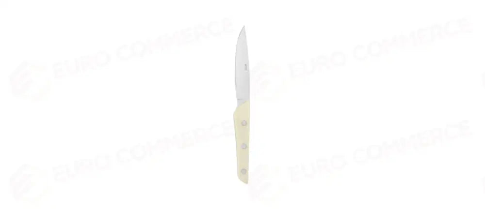 COLTELLO CARNE MUKAKU MANICO POM AVORIO - 203609 - MORINI