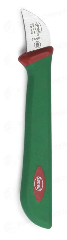 COLTELLO CASTAGNA 3 CM PREMANA 332603 SANELLI - 7880094 - MEDRI