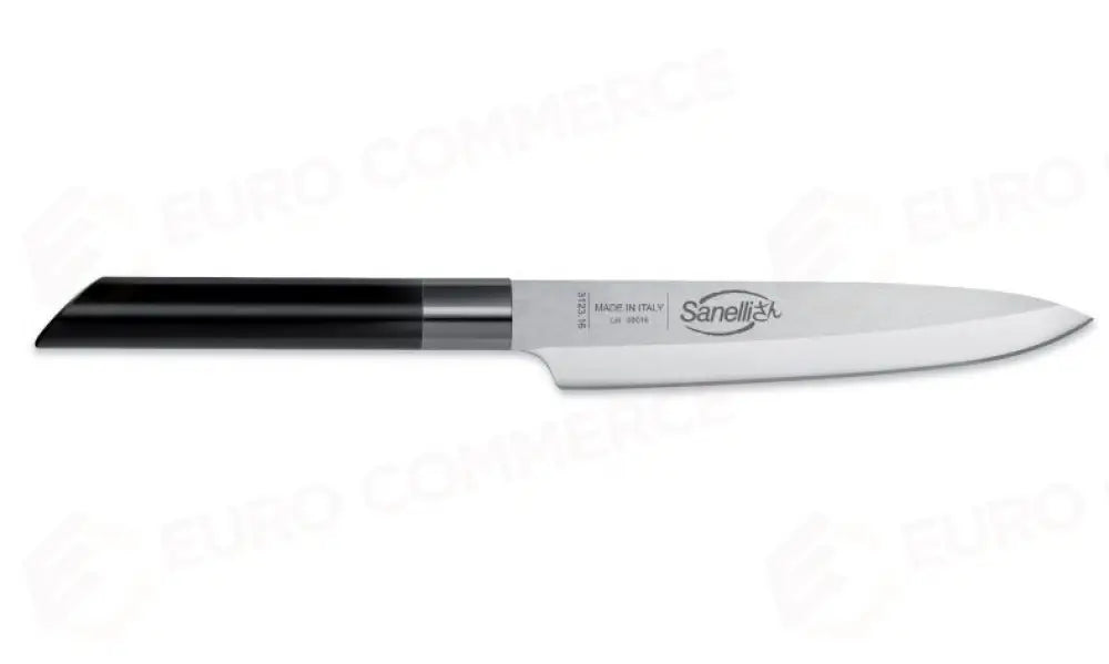 COLTELLO CHEF CM.16 SANELLISAN - 312316 - SANELLI - COLTELLERIA