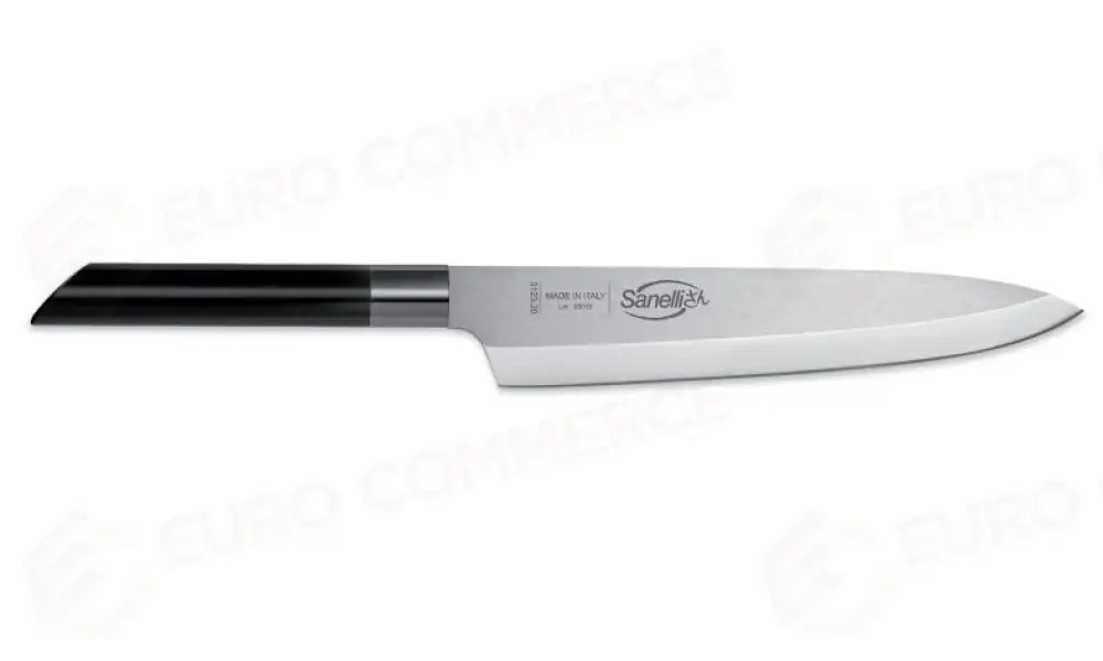 COLTELLO CHEF CM.20 SANELLISAN - 312320 - SANELLI - COLTELLERIA