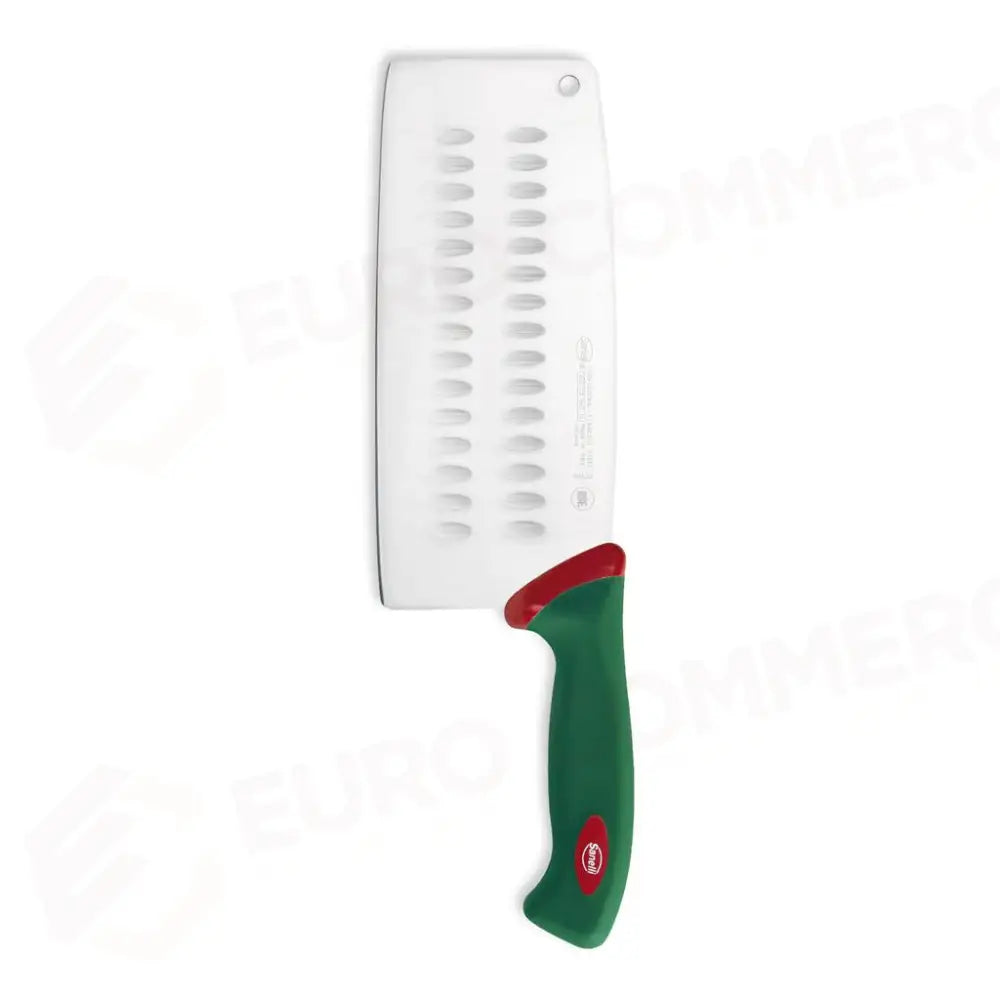 COLTELLO CINESE 22 CM PREMANA 314622 SANELLI - 7880170 - MEDRI