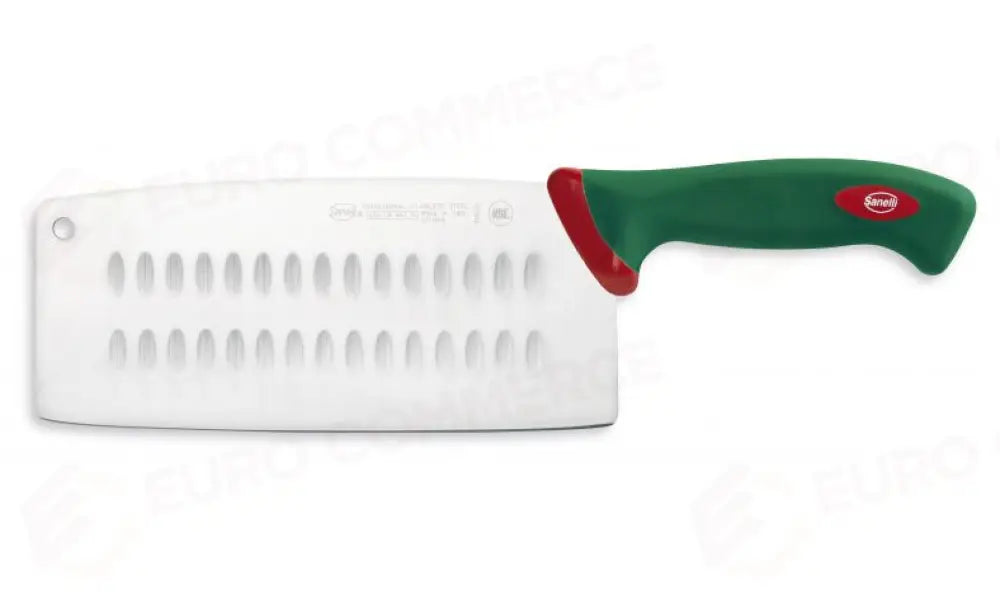 COLTELLO CINESE CM.22 PREMANA - 314622 - SANELLI - COLTELLERIA