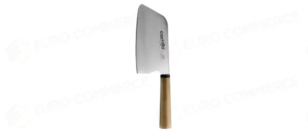 COLTELLO CORTELLO CHEF CANNISTRARO CM17 - 137952 - MORINI