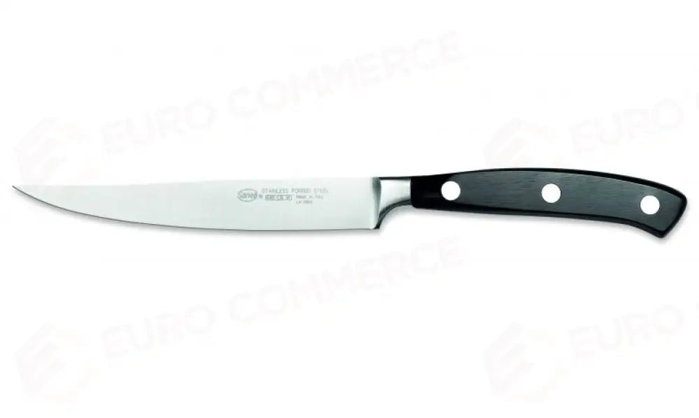 COLTELLO COSTATA CM.12 L.L. ERGOFORGE - 326912 - SANELLI - COLTELLERIA