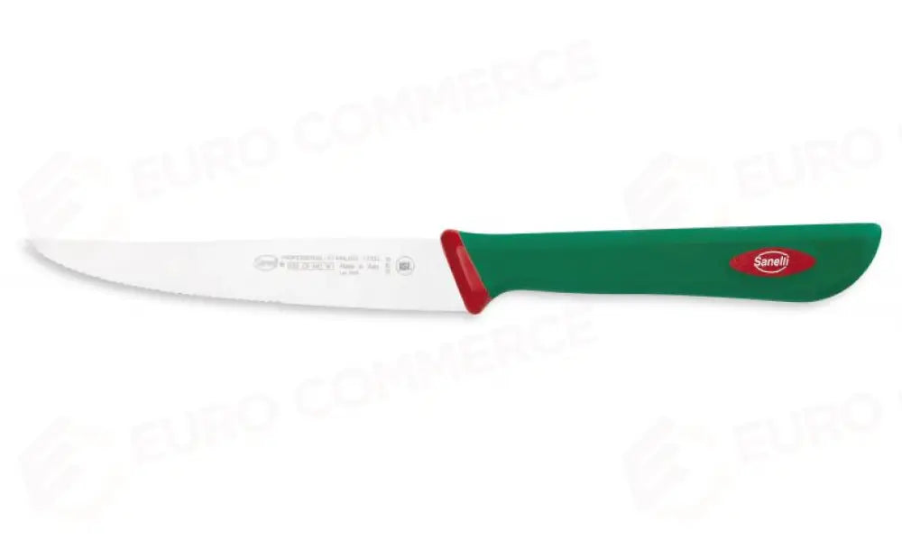 COLTELLO COSTATA CM.12 PREMANA - 327612 - SANELLI - COLTELLERIA