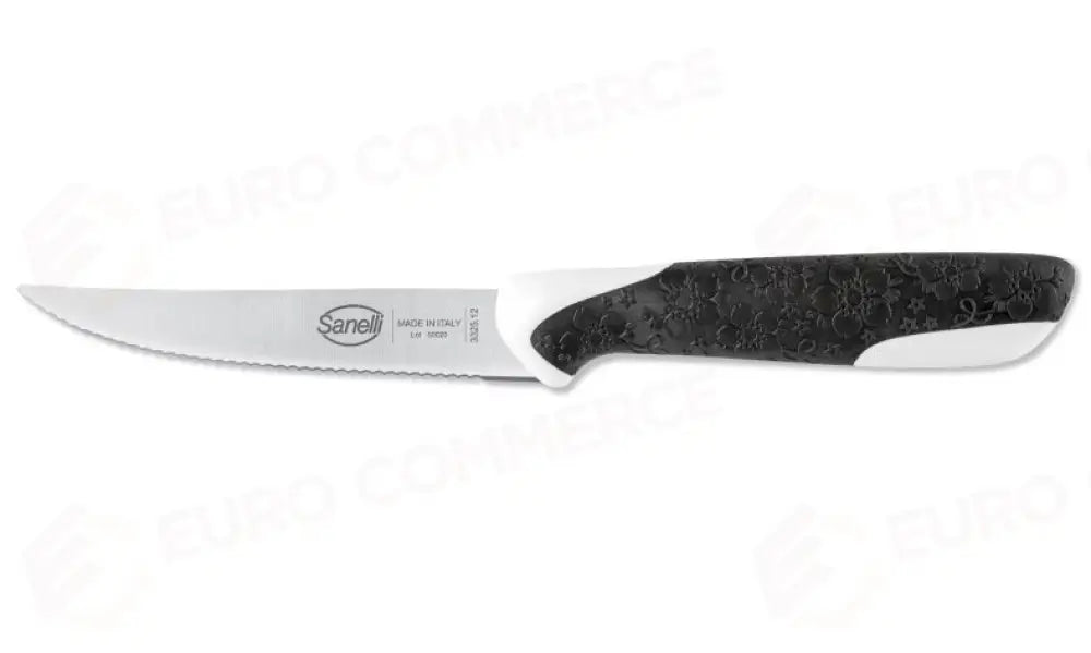 COLTELLO COSTATA CM.12 SAKURA - 332512 - SANELLI - COLTELLERIA