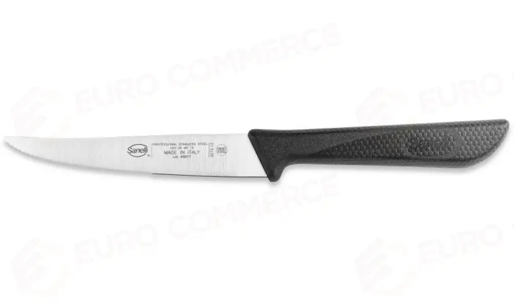 COLTELLO COSTATA CM.12 SKIN - 327212 - SANELLI - COLTELLERIA