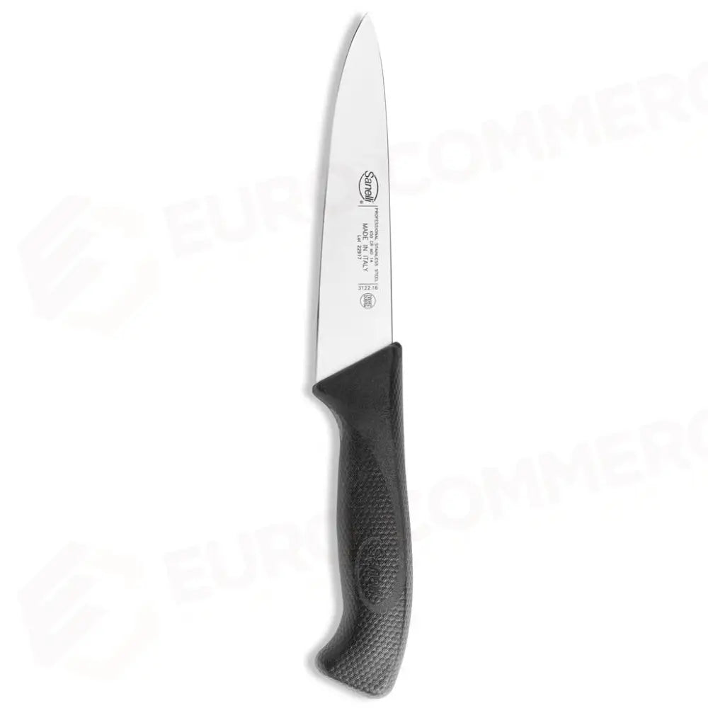 COLTELLO CUCINA 16 CM SKIN 312216 SANELLI - 7880156 - MEDRI