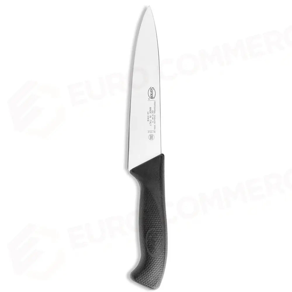 COLTELLO CUCINA 18 CM SKIN 312218 SANELLI - 7880157 - MEDRI