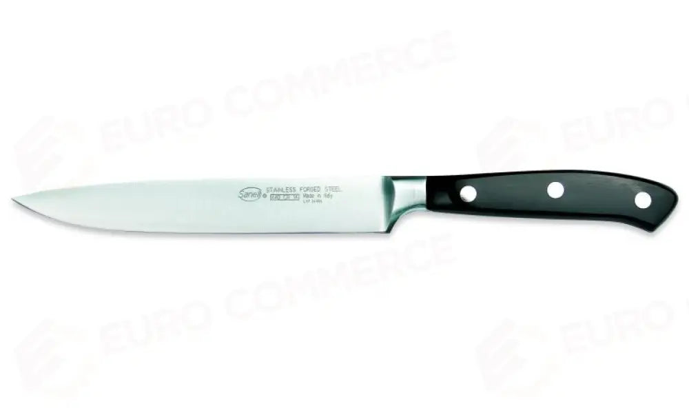 COLTELLO CUCINA CM.16 ERGOFORGE - 312916 - SANELLI - COLTELLERIA