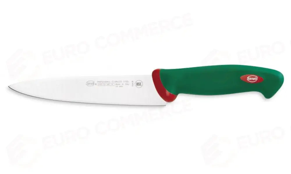 COLTELLO CUCINA CM.18 PREMANA - 312618 - SANELLI - COLTELLERIA
