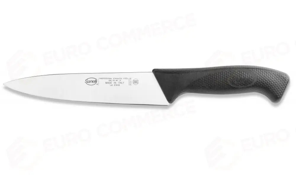 COLTELLO CUCINA CM.18 SKIN - 312218 - SANELLI - COLTELLERIA