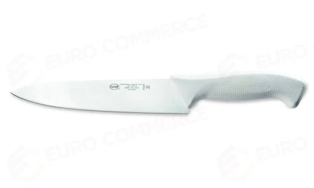 COLTELLO CUCINA CM. 20 BIANCO SKIN - 312220.B - SANELLI - COLTELLERIA